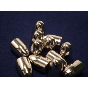 IRIDIUM BULLETS CAL. 40/180 400 